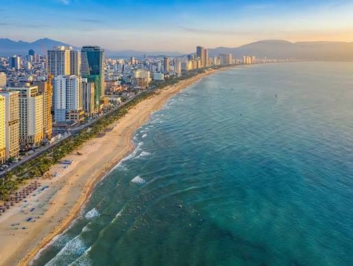 Vietnam from North to Island – 10 Days